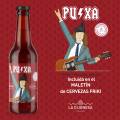 Puxa (Asturian Red Ale)